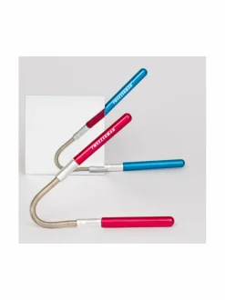 Smooth Finish Facial Hair Remover -kasvokarvan poistojousi