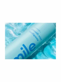 Smooth Mint Toothpaste -hammastahna