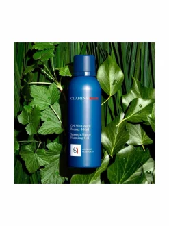 Smooth Shave Foaming Gel -parranajovaahto 150 ml