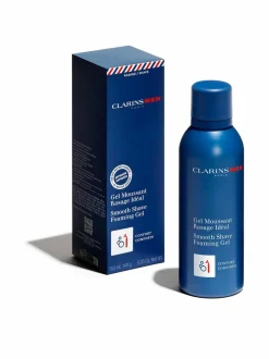 Smooth Shave Foaming Gel -parranajovaahto 150 ml