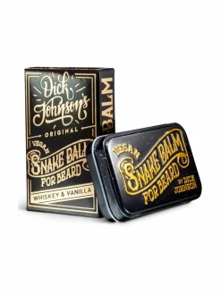 Snake Balm wax for beard -partavaha 55 ml