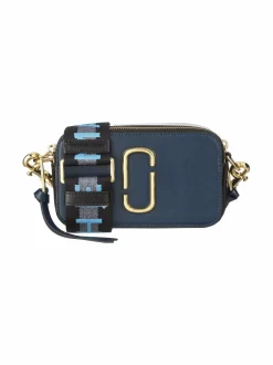 Snapshot-nahkalaukku