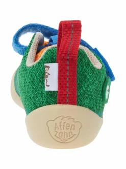 Sneaker Happy -paljasjalkakengät