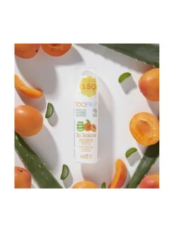 SO Solaire SPF 50 (100 ml)