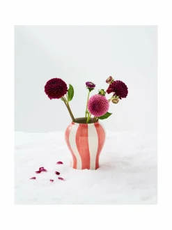 Sobremesa Stripe S -maljakko 19 x 22 cm