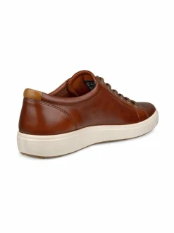 Soft 7 -nahkatennarit