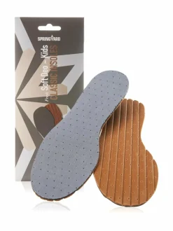 Soft Deo -pohjalliset