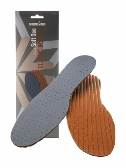 Soft deo -pohjalliset