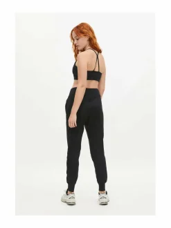 Soft Jersey -treenihousut