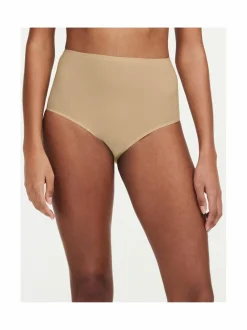 Soft Stretch High Waist -alushousut