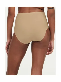 Soft Stretch High Waist -alushousut