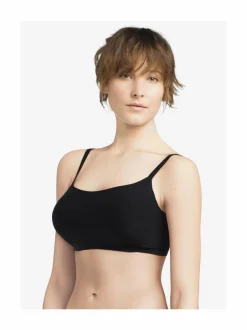 SOFT WIREFREE PADDED BRALETTE -rintaliivit