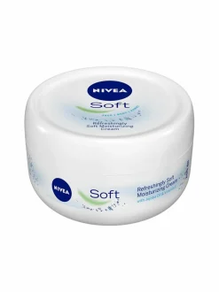 Soft-kosteusvoide 200 ml