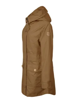 SOLA Naisten parkatakki