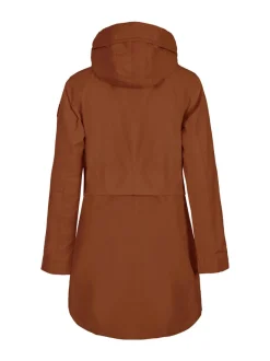 SOLA Naisten parkatakki