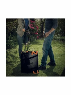 Solid Pop Up -puutarhasäkki 56 l