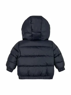 Solid Puffer -toppatakki