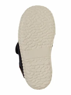 Solid U -kangaskengät