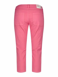 Soline Slim Fit Capri -housut