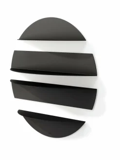 Solis Shelves -seinähyllykkö