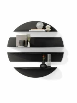 Solis Shelves -seinähyllykkö