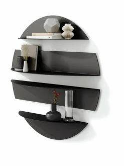 Solis Shelves -seinähyllykkö