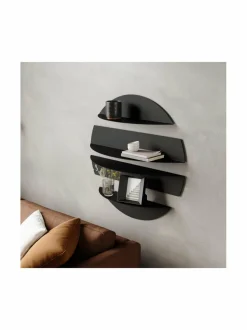 Solis Shelves -seinähyllykkö