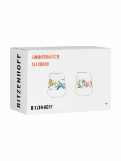 Sommerrausch Allround -lasi