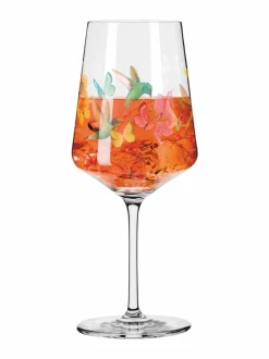 Sommerrausch Aperizzo -aperitiivilasi