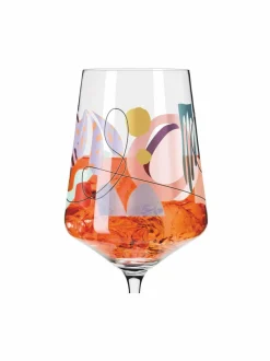 Sommerrausch-aperitiivilasi