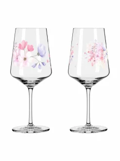 Sommersonett Sprizz #17 #18 -aperitiivilasi 2 kpl