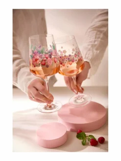 Sommersonett Sprizz -lasi, 2 kpl