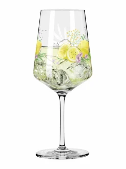 Sommertau Limoncello -lasit 544 ml, 2 kpl