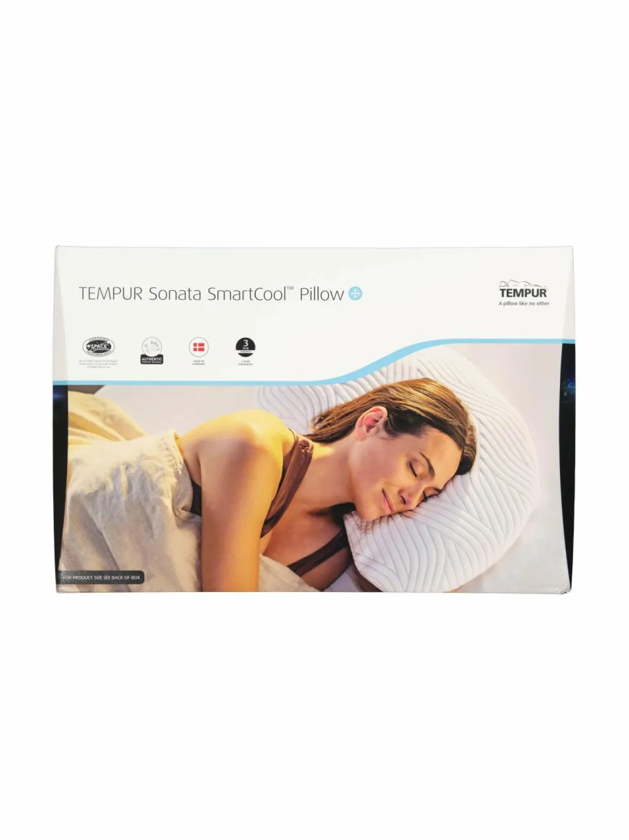 Sonata SmartCool -tyyny
