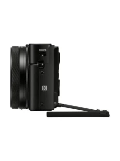 Sony RX100 VII -digitaalikamera