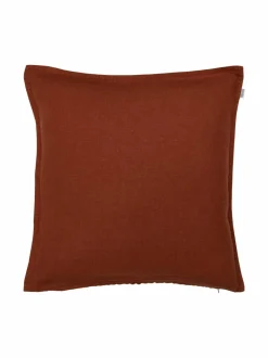 Soolo-pellavatyynynpäällinen