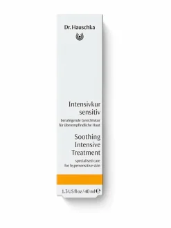 Soothing Intensive Treatment -tehokuuri 40 ml