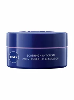Soothing Night Cream -yövoide 50 ml