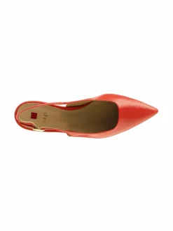 Sophia Slingback -ballerinat