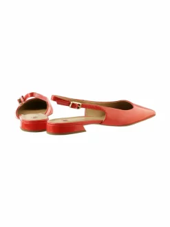 Sophia Slingback -ballerinat