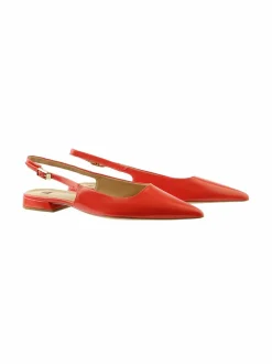 Sophia Slingback -ballerinat