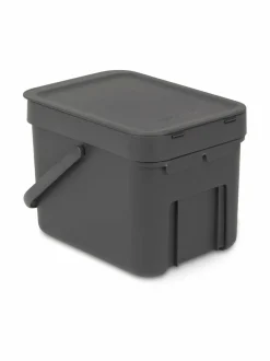 Sort & Go - roska-astia 6 l
