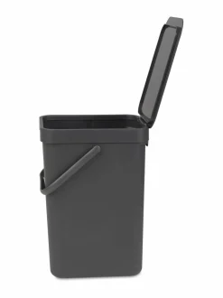 Sort & Go -roska-astia 12 l