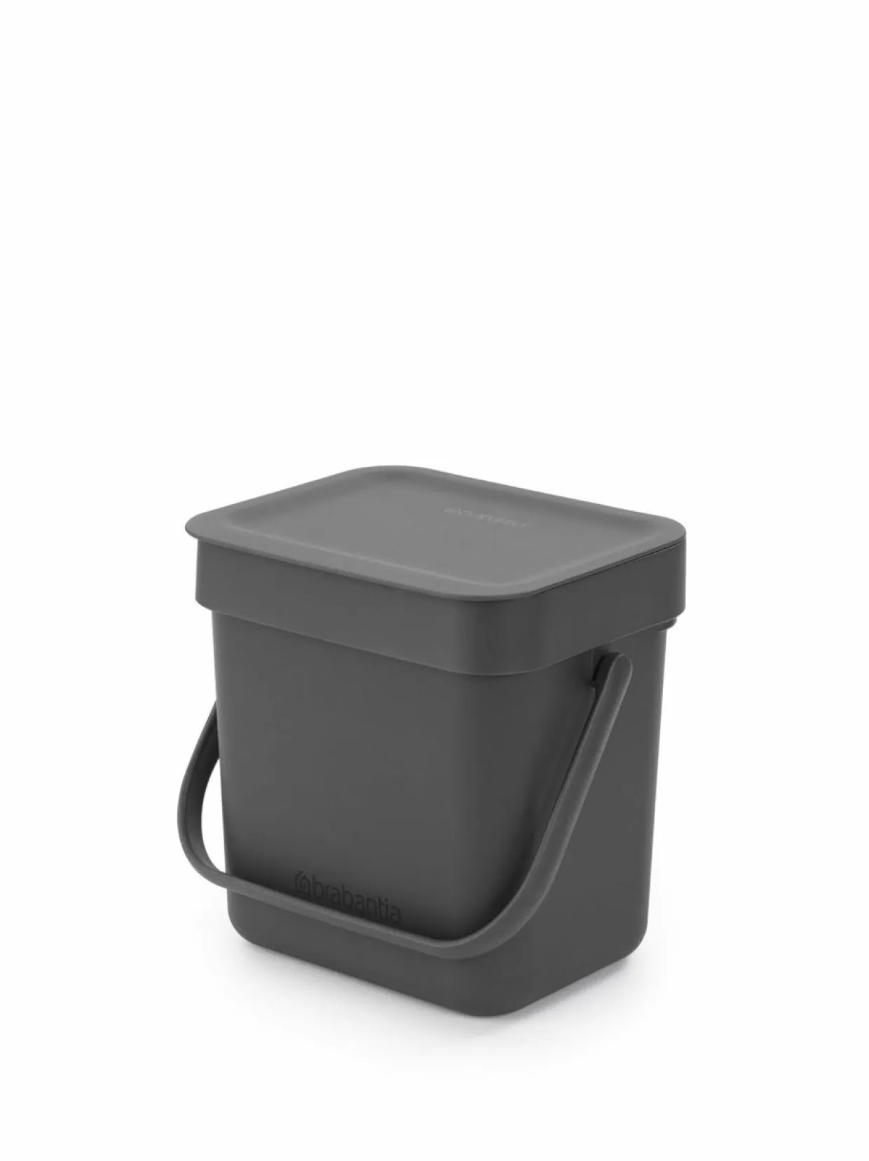 Sort & Go -roskakori 3 l