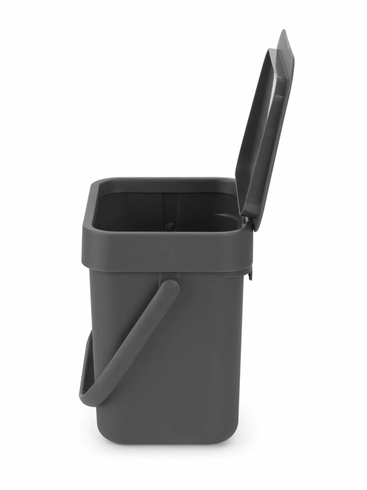 Sort & Go -roskakori 3 l