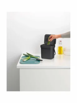 Sort & Go -roskakori 3 l