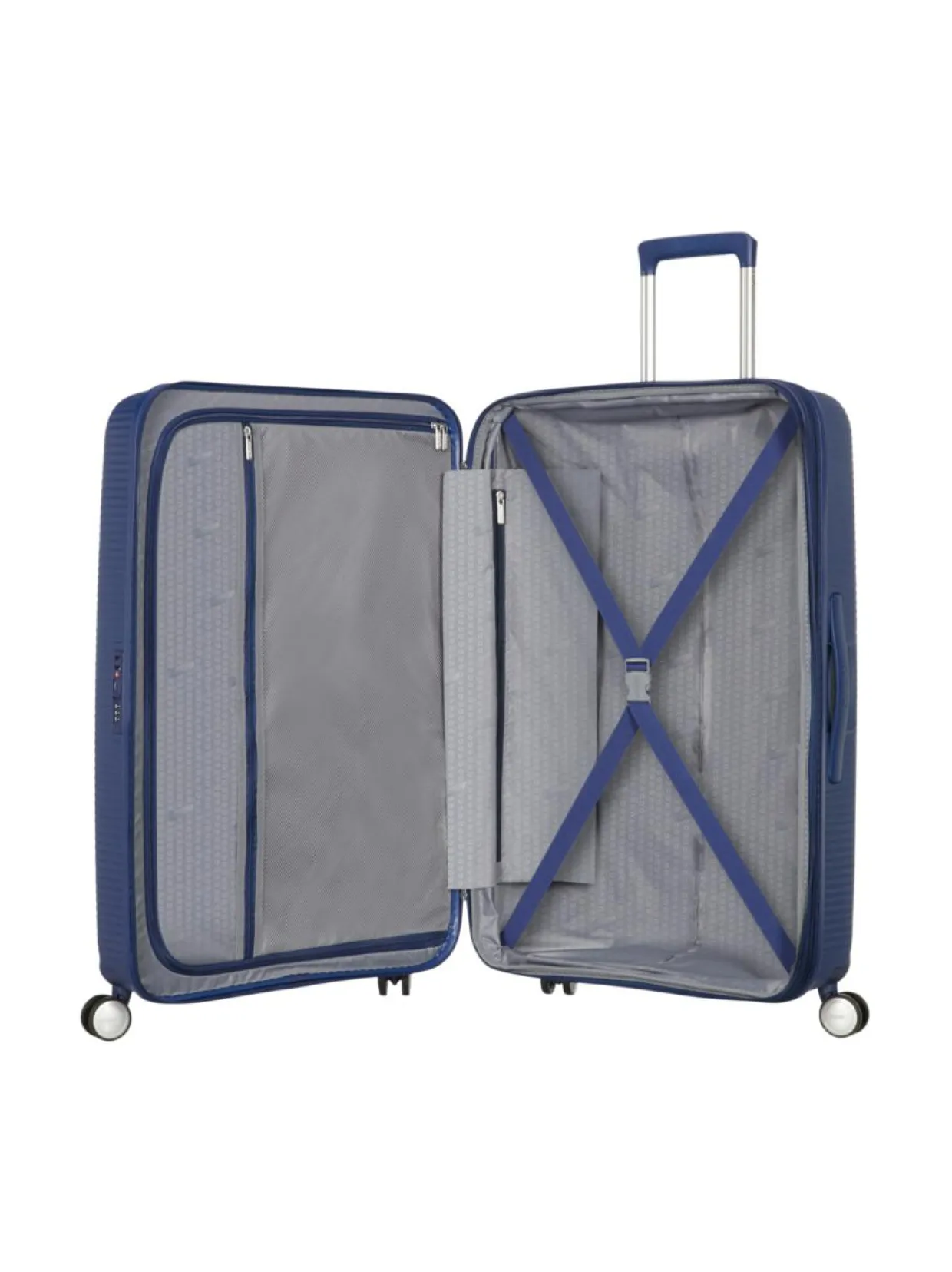 SOUNDBOX SPINNER 67/24 TSA EXP