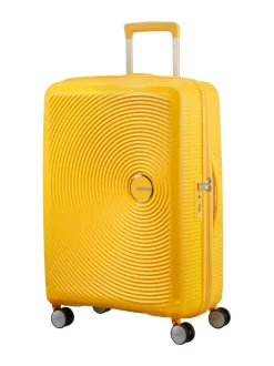 SOUNDBOX SPINNER 67/24 TSA EXP