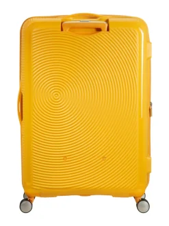 SOUNDBOX SPINNER 77/28 TSA EXP