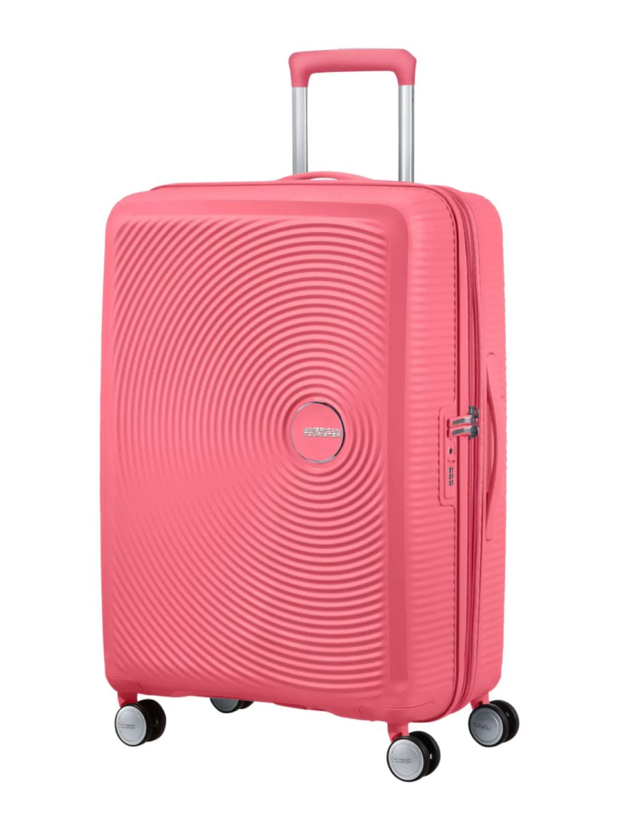 SOUNDBOX SPINNER 67/24 TSA EXP